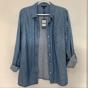 Tommy Hilfiger Button Down Shirt